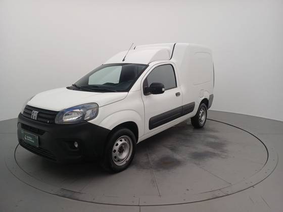FIAT FIORINO 1.3 FIREFLY FLEX ENDURANCE MANUAL FIAT FIORINO 1.3 FIREFLY FLEX ENDURANCE MANUAL
